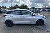 Hyundai I20 1.0 T-GDi SE 5dr Silver