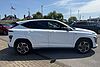 Hyundai KONA 1.0T N Line 5dr Serenity White
