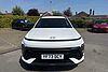 Hyundai KONA 1.0T N Line 5dr Serenity White