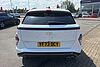 Hyundai KONA 1.0T N Line 5dr Serenity White