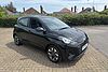 Hyundai I10 1.0 [63] Advance 5dr [Nav] Abyss Black