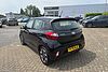 Hyundai I10 1.0 [63] Advance 5dr [Nav] Abyss Black