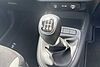 Hyundai I10 1.0 [63] Advance 5dr [Nav] Abyss Black