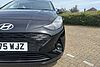 Hyundai I10 1.0 [63] Advance 5dr [Nav] Abyss Black