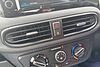 Hyundai I10 1.0 [63] Advance 5dr [Nav] Abyss Black
