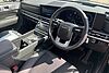 Hyundai SANTA FE 1.6 TGDi Plug-in Hybrid Ultimate 5dr 4WD Auto Black