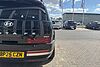 Hyundai SANTA FE 1.6 TGDi Plug-in Hybrid Ultimate 5dr 4WD Auto Black
