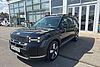 Hyundai SANTA FE 1.6 TGDi Plug-in Hybrid Ultimate 5dr 4WD Auto Black