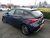 Hyundai I20 1.0T GDi Advance 5dr DCT Grey