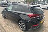 Hyundai I30 1.5T GDi N Line 5dr Black