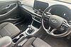 Hyundai I30 1.5T GDi N Line 5dr Black