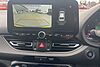 Hyundai I30 1.5T GDi N Line 5dr Black