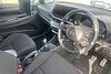 Hyundai BAYON 1.0 TGDi Premium 5dr White