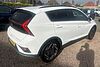 Hyundai BAYON 1.0 TGDi Premium 5dr White