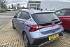 Hyundai I20 1.0T GDi Ultimate 5dr DCT Meta Blue