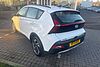 Hyundai BAYON 1.0 TGDi 48V MHEV SE Connect 5dr White