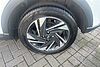 Hyundai BAYON 1.0 TGDi 48V MHEV SE Connect 5dr White