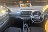 Hyundai BAYON 1.0 TGDi 48V MHEV SE Connect 5dr White