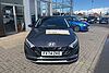Hyundai I20 1.0T GDi Premium 5dr Grey