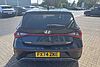 Hyundai I20 1.0T GDi Premium 5dr Grey