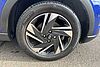 Hyundai BAYON 1.0 TGDi 48V MHEV SE Connect 5dr DCT Blue