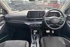 Hyundai BAYON 1.0 TGDi 48V MHEV SE Connect 5dr DCT Blue