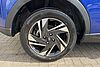 Hyundai BAYON 1.0 TGDi 48V MHEV SE Connect 5dr DCT Blue