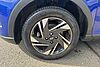 Hyundai BAYON 1.0 TGDi 48V MHEV SE Connect 5dr DCT Blue