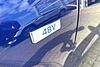 Hyundai BAYON 1.0 TGDi 48V MHEV SE Connect 5dr DCT Blue