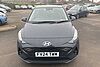 Hyundai I10 1.0 [63] Advance 5dr [Nav] Grey