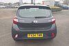 Hyundai I10 1.0 [63] Advance 5dr [Nav] Grey
