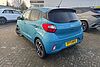 Hyundai I10 1.0 MPi Premium 5dr Green