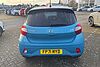 Hyundai I10 1.0 MPi Premium 5dr Green