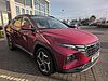 Hyundai TUCSON 1.6 TGDi Hybrid 230 Ultimate 5dr 2WD Auto Red