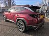 Hyundai TUCSON 1.6 TGDi Hybrid 230 Ultimate 5dr 2WD Auto Red