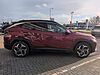 Hyundai TUCSON 1.6 TGDi Hybrid 230 Ultimate 5dr 2WD Auto Red