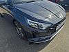 Hyundai I20 1.0T GDi Premium 5dr Aurora Grey