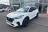 Hyundai TUCSON 1.6 TGDi 177 N Line 5dr 2WD White