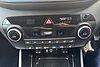 Hyundai TUCSON 1.6 TGDi 177 N Line 5dr 2WD White