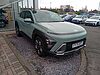 Hyundai KONA 1.6 Hybrid 129 Ultimate 5dr DCT Green