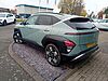 Hyundai KONA 1.6 Hybrid 129 Ultimate 5dr DCT Green