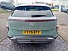 Hyundai KONA 1.6 Hybrid 129 Ultimate 5dr DCT Green