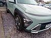 Hyundai KONA 1.6 Hybrid 129 Ultimate 5dr DCT Green