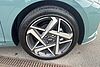 Hyundai I20 1.0T GDi Premium 5dr Mangrove Green