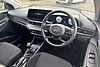 Hyundai I20 1.0T GDi Premium 5dr Mangrove Green