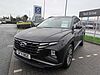 Hyundai TUCSON 1.6 TGDi SE Connect 5dr 2WD Black