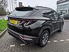 Hyundai TUCSON 1.6 TGDi SE Connect 5dr 2WD Black