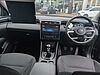 Hyundai TUCSON 1.6 TGDi SE Connect 5dr 2WD Black