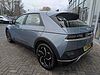 Hyundai IONIQ 5 125kW SE Connect 58 kWh 5dr Auto Blue