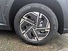 Hyundai TUCSON 1.6T Advance 5dr Grey